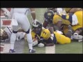 The 2015 Air Force Reserve Celebration Bowl Highlights