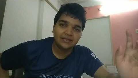 UPSC - VAN CULTURE VIDEO  by Manish Kumar AIR 61 CSE 2017