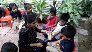 ORGANIC KIDS PRE SCHOOL