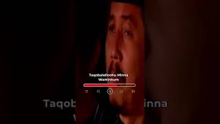 Aktifkan Rbt Bimbo  Taqobalallahu Minna Waminkum shorts