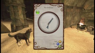 Gargoyle Hunting and the Enforcer - Fable 2 Let's Play #30