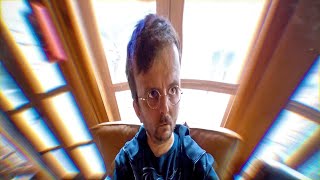 Messages From The Vortex E1: The Secret Space Conference