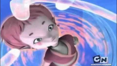 code lyoko  whisper