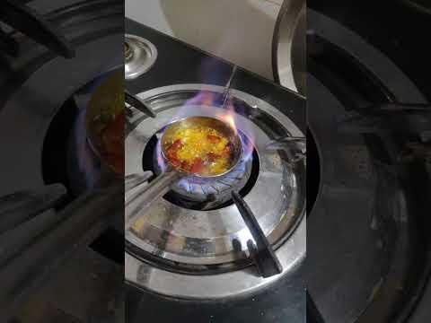 Dal Tadka at