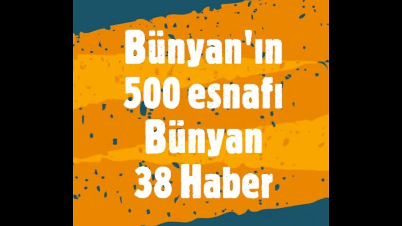 Bünyanlı 500 Esnafın Fotoğrafları / Ah O Eski Günler Bünyan