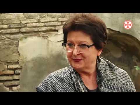 〇მწერალთა სახლში „პოეზიის ფესტივალი“ გაიმართა