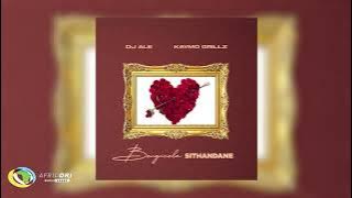 Download lagu DJ Ale & Kaymo Grillz - Bengicela Sithandane