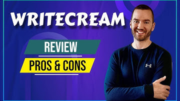 Writecream Review (Writecream Features, Demo, Pros And Cons)
