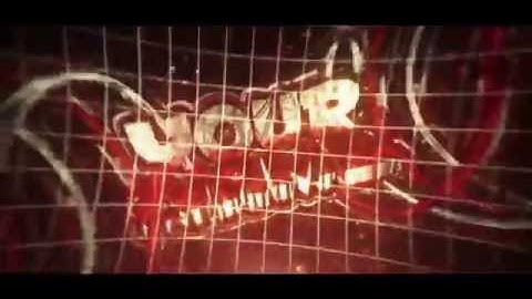 FREE 3D Sync 60FPS Intro Template Blender & AE