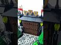 Bills Won’t Pay Themselves | LEGO MOC