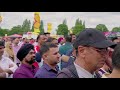 Ek haseena thi at birmingham and sandwell mela