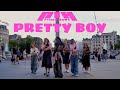 KPOP IN PUBLIC LONDON ONE TAKE P1HARMONY PRETTY BOY KPOP IN PUBLIC LONDON ONE TAKE P1HARMONY PRETTY BOY