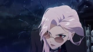 Kwe Level Up (AMV)