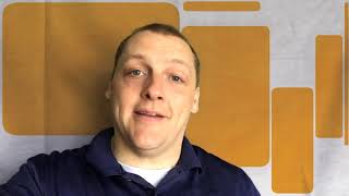 A Quick Check-in (5-26-20)