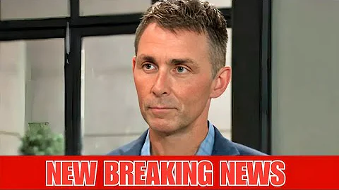 CBS Legend Passes Away at Age 57, General Hospital Angry Ric died, Big Sad News!