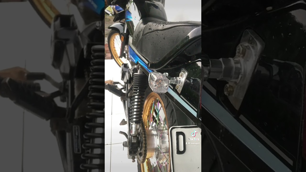 pelan pelan sambil di nikmati 👌 #reelsshorts #shorts #glpro #glseries #glkotak