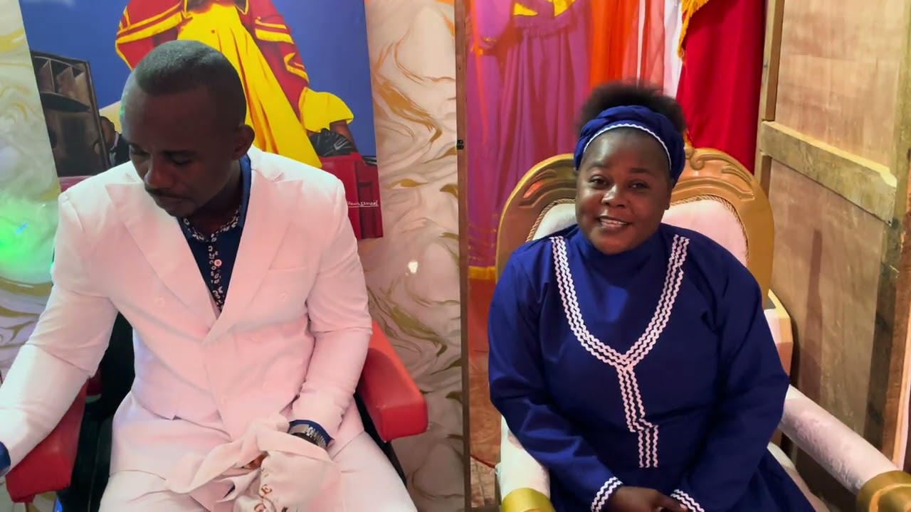 Court mesaj prophète la pou fanatique li yo et pou misyon Gonaïve kap fét samedi 24 janvier 2026 la