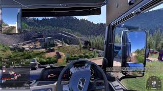 🔴 #truckersMP_Live #promods #AlpineCreek | Euro Truck Simulator 2 | Multiplayer