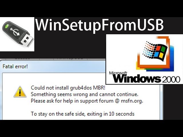 Padroneggia l'arte della usb non riconosciuta windows 10 con questi 3 suggerimenti