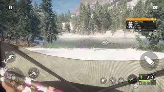 Wild Shooter 3D Hunting Games screenshot 4