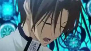 07-Ghost~My Immortal {A Mikage and Teito Tale}