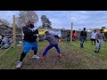 (WAR JONES) VS. (RAWKUT)