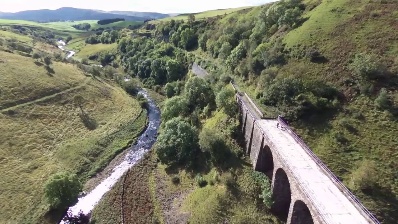 Smardale Viaduct