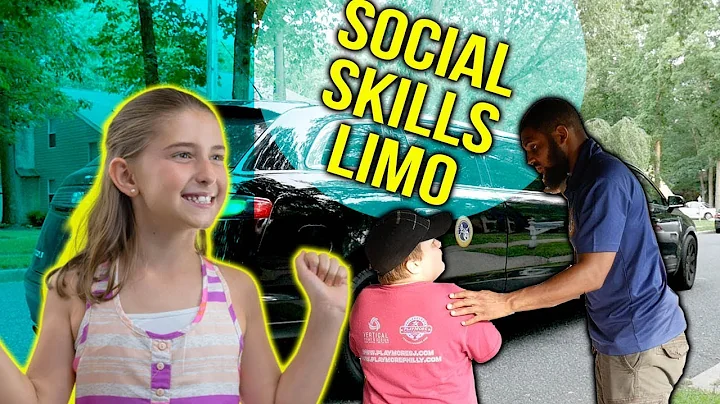 This Is REAL ABA! Incidental Teaching & Not Isolated│Applied Behavior Analysis│Autism