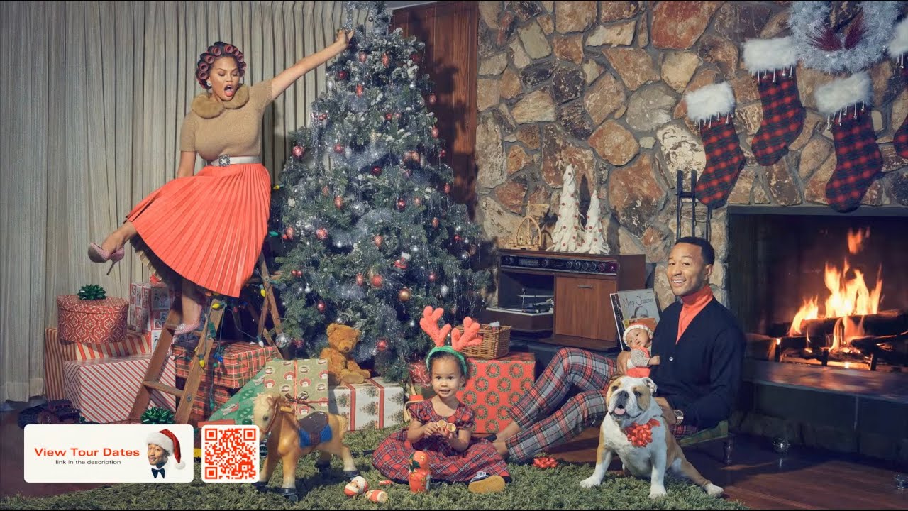 A Legendary Christmas Livestream (Yule 🪵 Video)