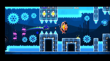 Update Processing (Easy Demon) | GDPS Editor 2.2 Subzero