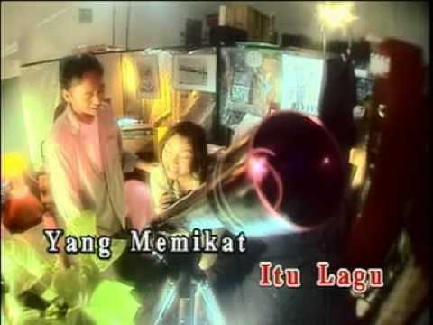 Muppets ~ suling bambu