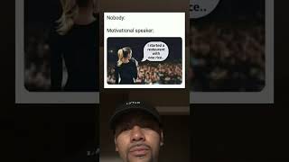 Motivational Speakers Are Inspiring