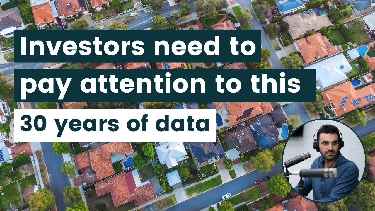 Property investment strategies Houses vs Apartments What should I buy? YouTube