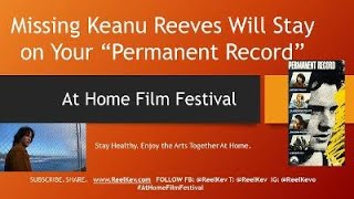 Keanu Seldom Does Wrong!