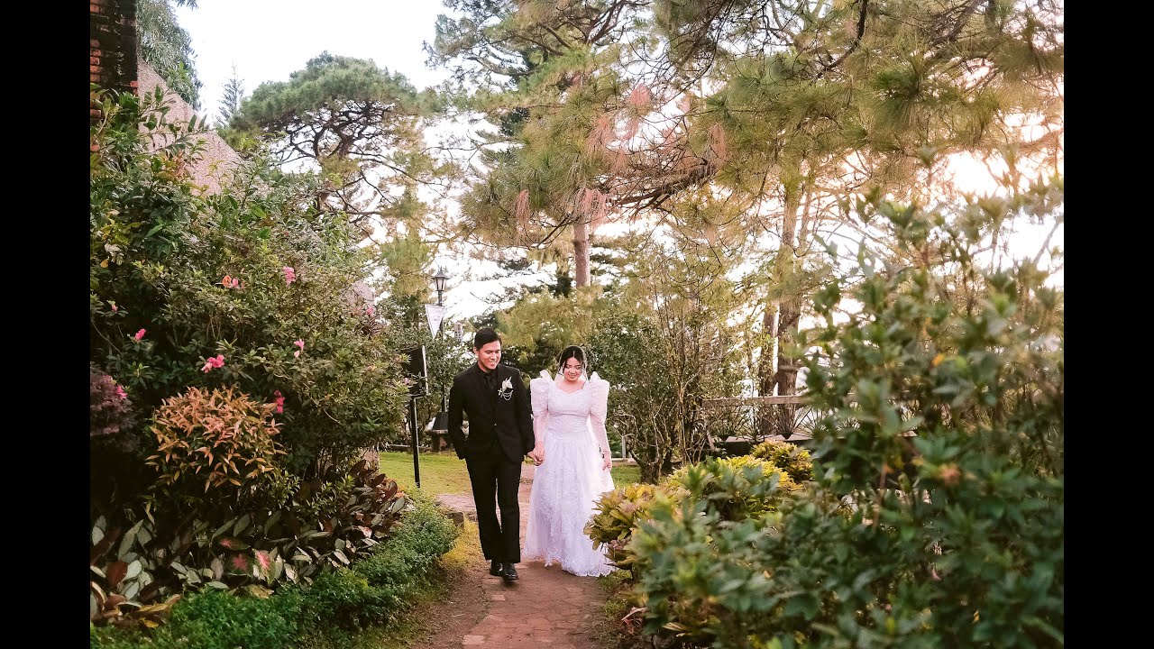 Paul+Shanny Same Day Edit