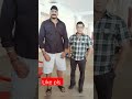 WWE Shankey Singh Style With Salman Khan Shorts 