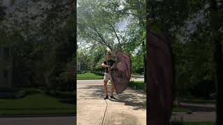 Flag Basics for Returning Members