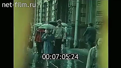 Хау ду ю ду (СССР, 1988), документальный фильм [16+]