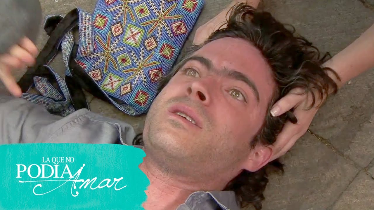 La muerte de Miguel | La que no podía amar 2/3 | C-160 | tlnovelas