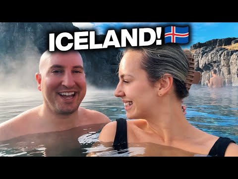 3 Incredible Days in Iceland – Your PERFECT Itinerary! 🇮🇸