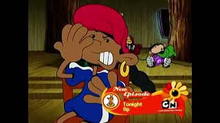 Will you shut up girl! Numbuh 5