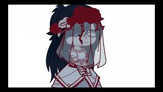 Tomioka becomes a clown for Tsutako's wedding- • Demon Slayer • Alive Tsutako AU •