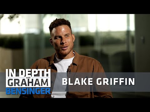 Blake Griffin: Microwaves are TERRIBLE for you