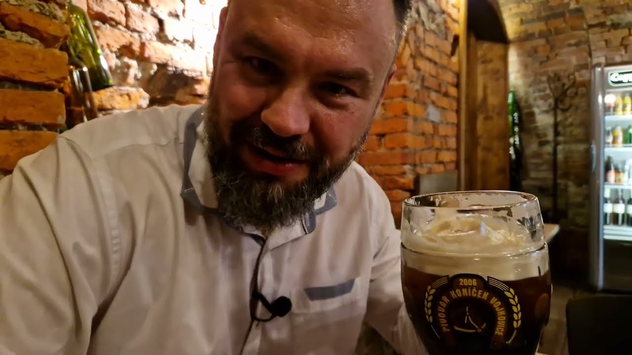 Cieszyn - smaki pogranicza