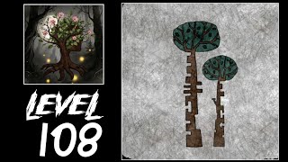 The Lost Forest Puzzle Level 108 Gameplay & Solution