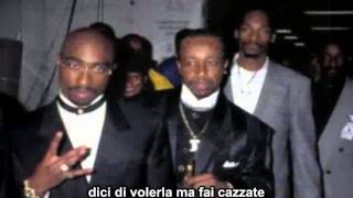 2Pac  Thug Passion  Sub ITA