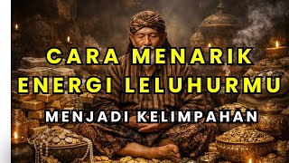 Download Lagu Cara Menarik Energi Leluhurmu Menjadi Kelimpahan MP3