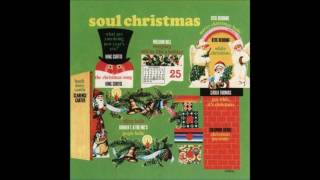 Clarence Carter Backdoor Santa