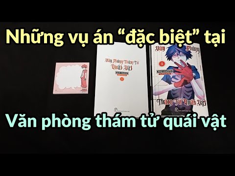 Video Những vụ án 