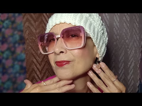 ASMR 🌠 Nothing but Inspiration 🎙️